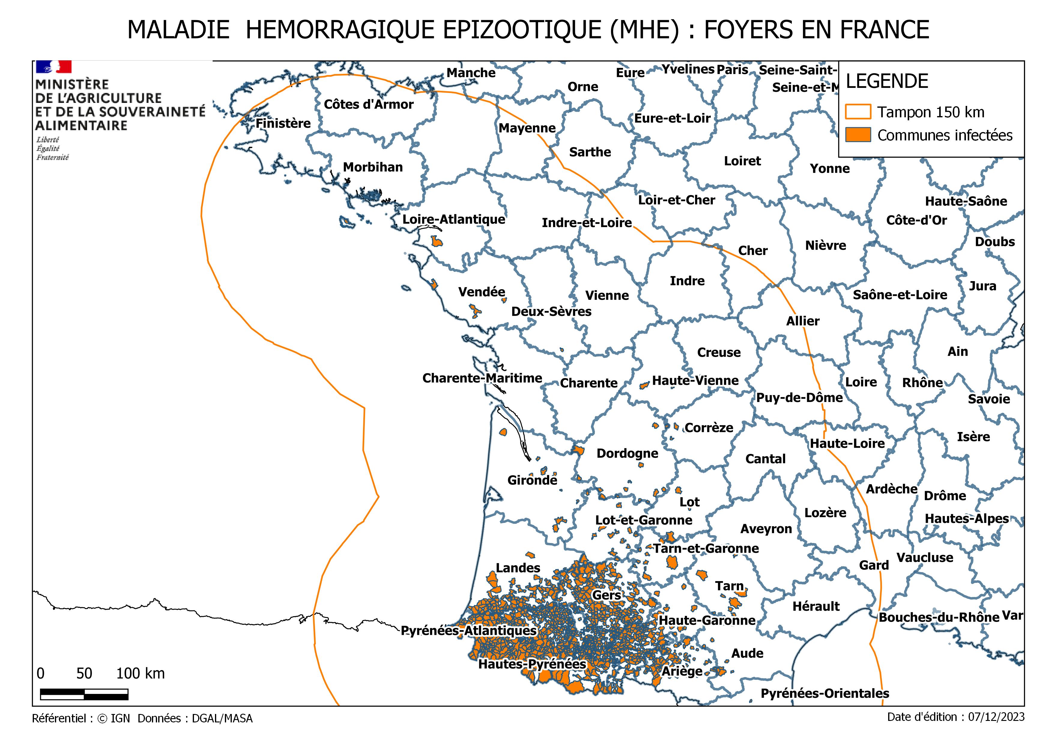 Illustration de l'actualité